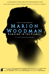 MARION WOODMAN - DANCING IN THE FLAMES