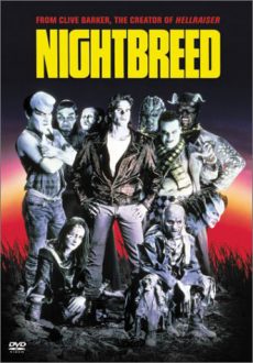 NIGHTBREED