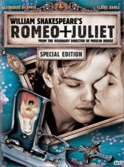 ROMEO + JULIET