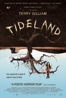 TIDELAND